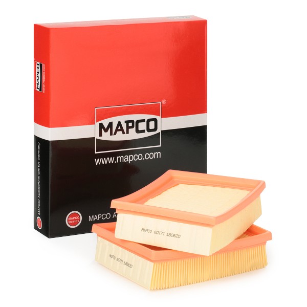 MAPCO 60171: Luchtfilter