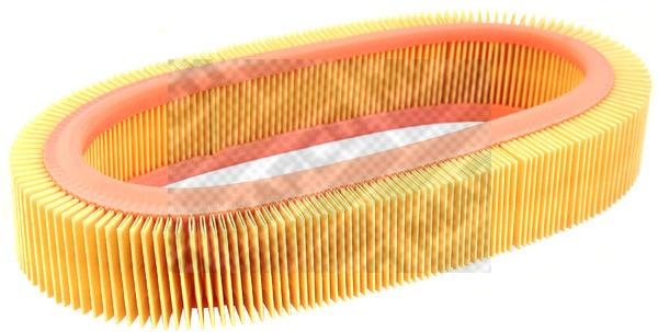 MAPCO 60228: Luftfilter