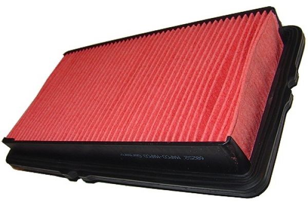 MAPCO 60252: Gaisa filtrs