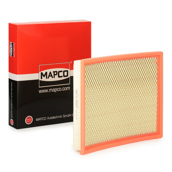 MAPCO 60507: Filtro aria