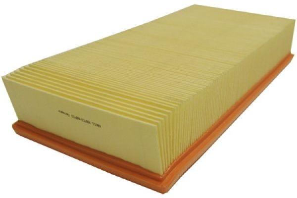 MAPCO 60614: Légszűrő