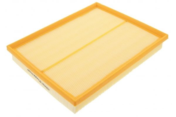 MAPCO 60710: Gaisa filtrs