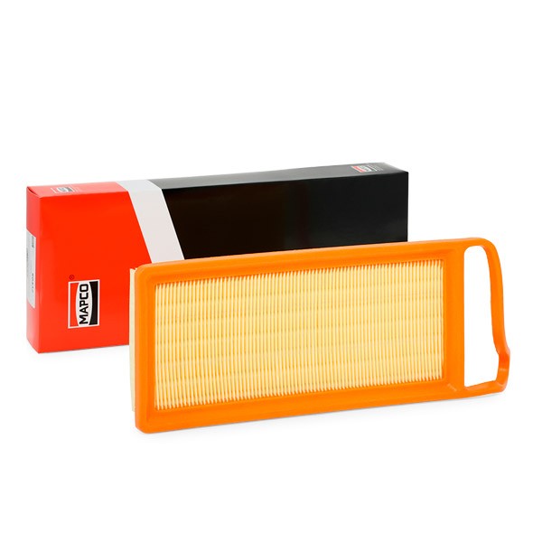 MAPCO 60876: Légszűrő