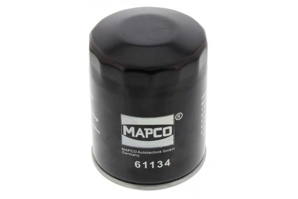 MAPCO 61134 Ölfilter