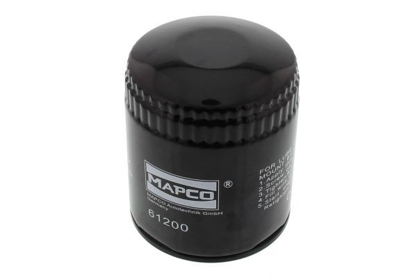 MAPCO 61200: Olejový filter