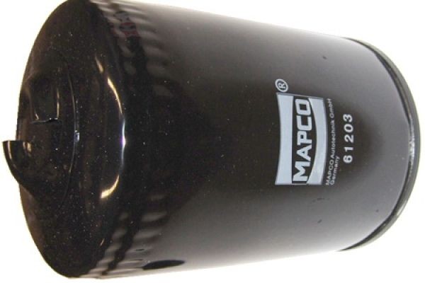 MAPCO 61203: Olajszűrő