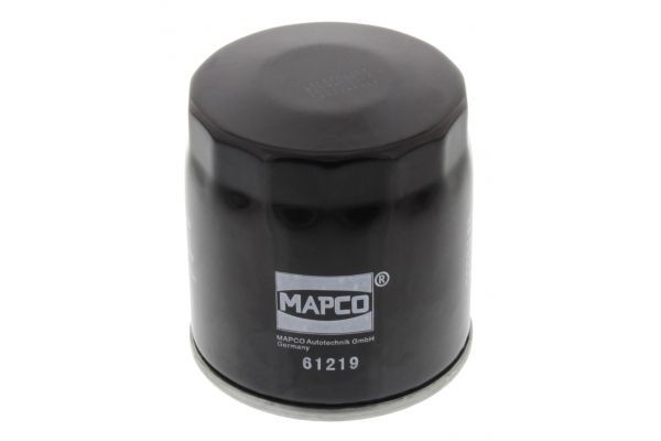 MAPCO 61219: Filtre à huile
