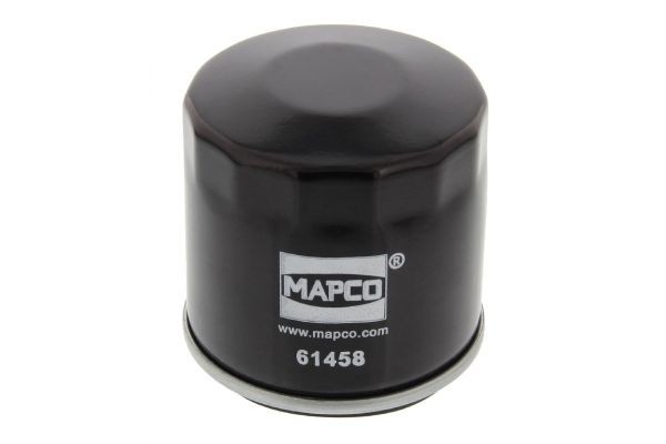 MAPCO 61458: Filtro olio