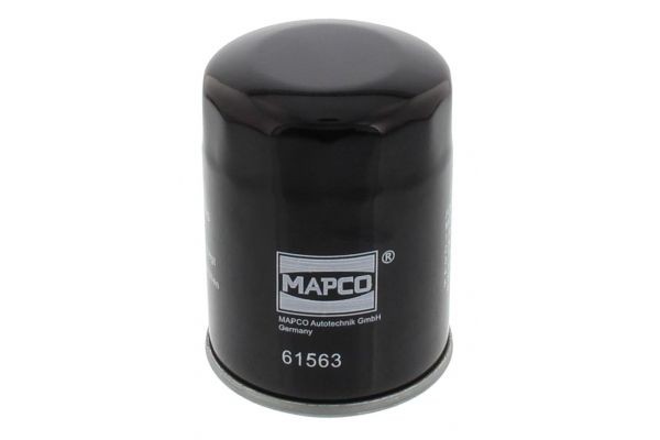 MAPCO 61563: Olajszűrő