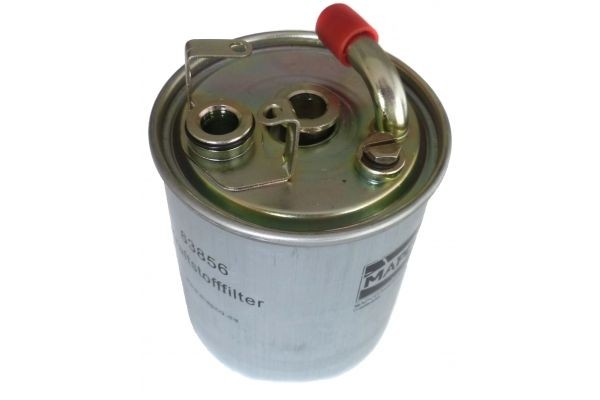 MAPCO 63856: Filtre à carburant