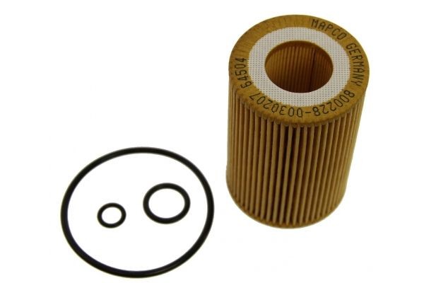 MAPCO 64504: Olajszűrő