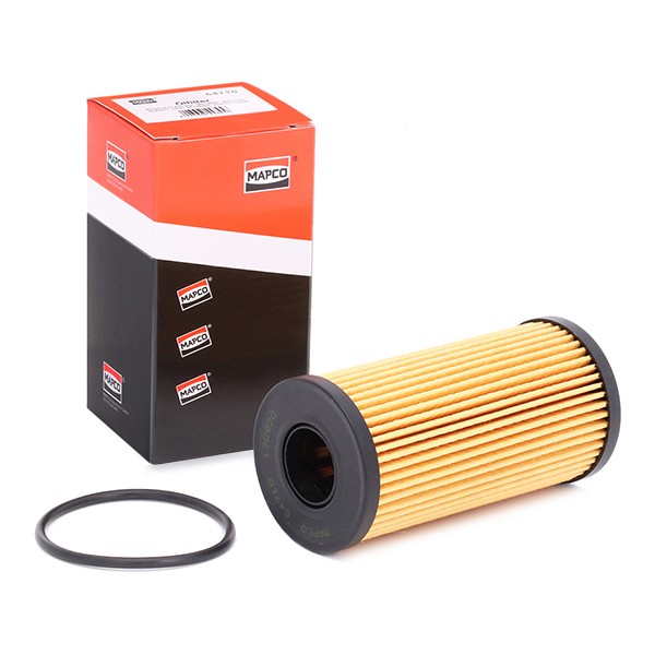 MAPCO 64710: Oliefilter