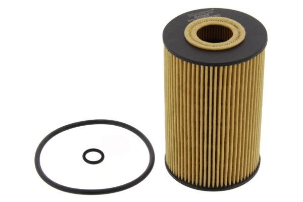 MAPCO 64862: Filtre à huile