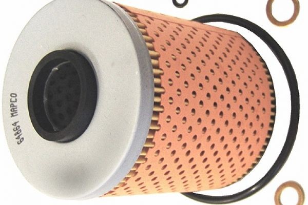 MAPCO 64864: Filtro olio