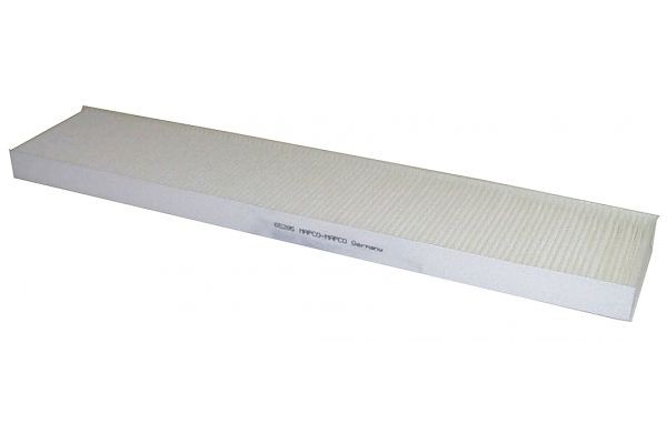 MAPCO 65205: Filtro abitacolo Filtro antipolline