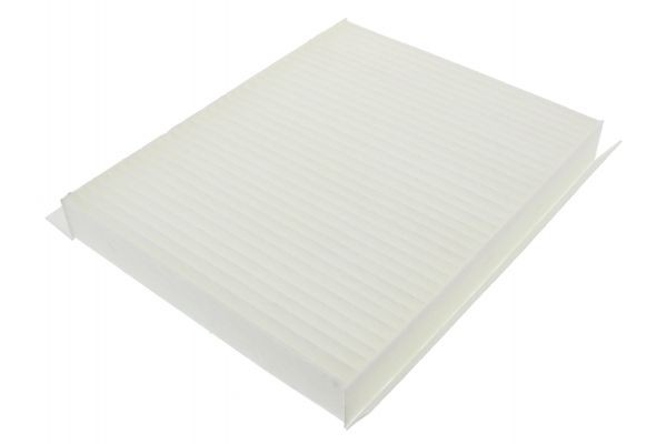 MAPCO 65410: Filtro abitacolo Carta, Filtro antipolline