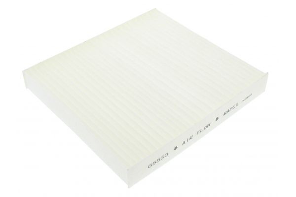 MAPCO 65530: Szűrő, utastér levegő Papír, pollenszűrő