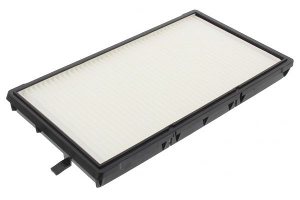 MAPCO 65612: Interieurfilter Papier, pollenfilter