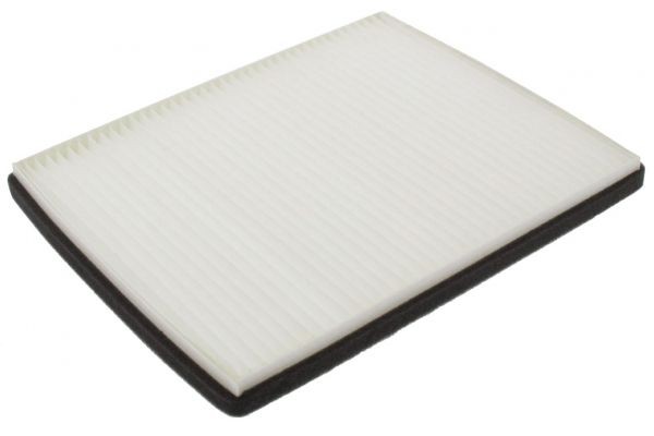 MAPCO 65711: Filtro abitacolo Carta, Filtro antipolline