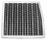 MAPCO 66417: Filtre d'habitacle Filtre à charbon actif