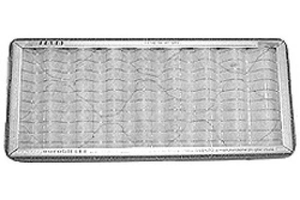 MAPCO 66418: Filtro abitacolo Filtro al carbone attivo