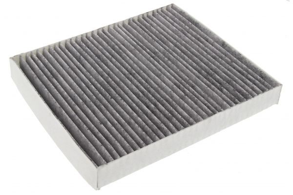MAPCO 67219: Interieurfilter Carbon filter, Zonder framewerk