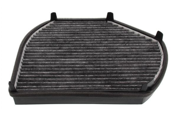 MAPCO 67809: Interieurfilter Carbon filter