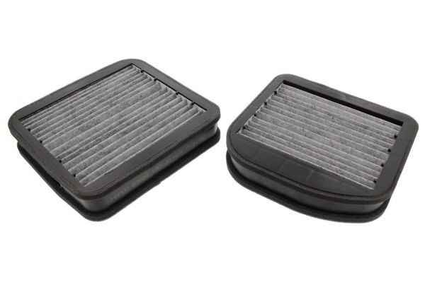MAPCO 67882: Filter vnútorného priestoru Filter aktívneho uhlia