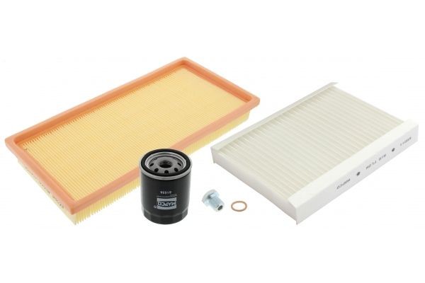 MAPCO 68011: Filter kit