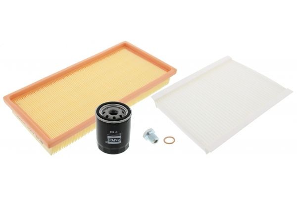 MAPCO 68012: Filter kit