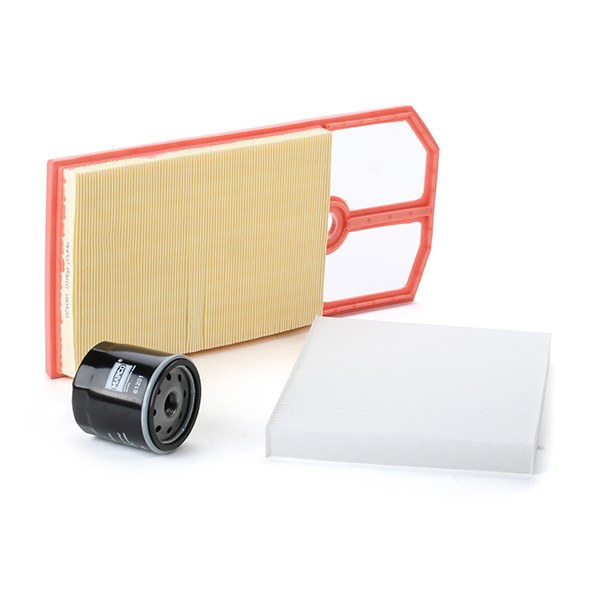 MAPCO 68816: Szűrőkészlet