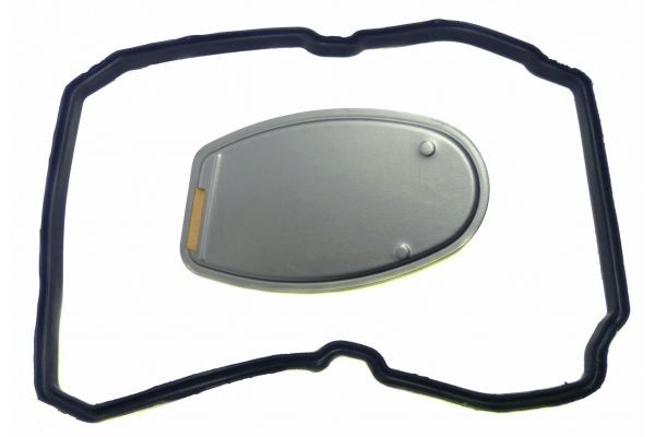 MAPCO 69001: Hydraulikfiltersatz, Automatikgetriebe mit Ölwannendichtung