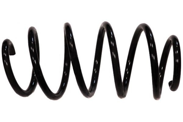 MAPCO 71806: Ressort de suspension Essieu avant