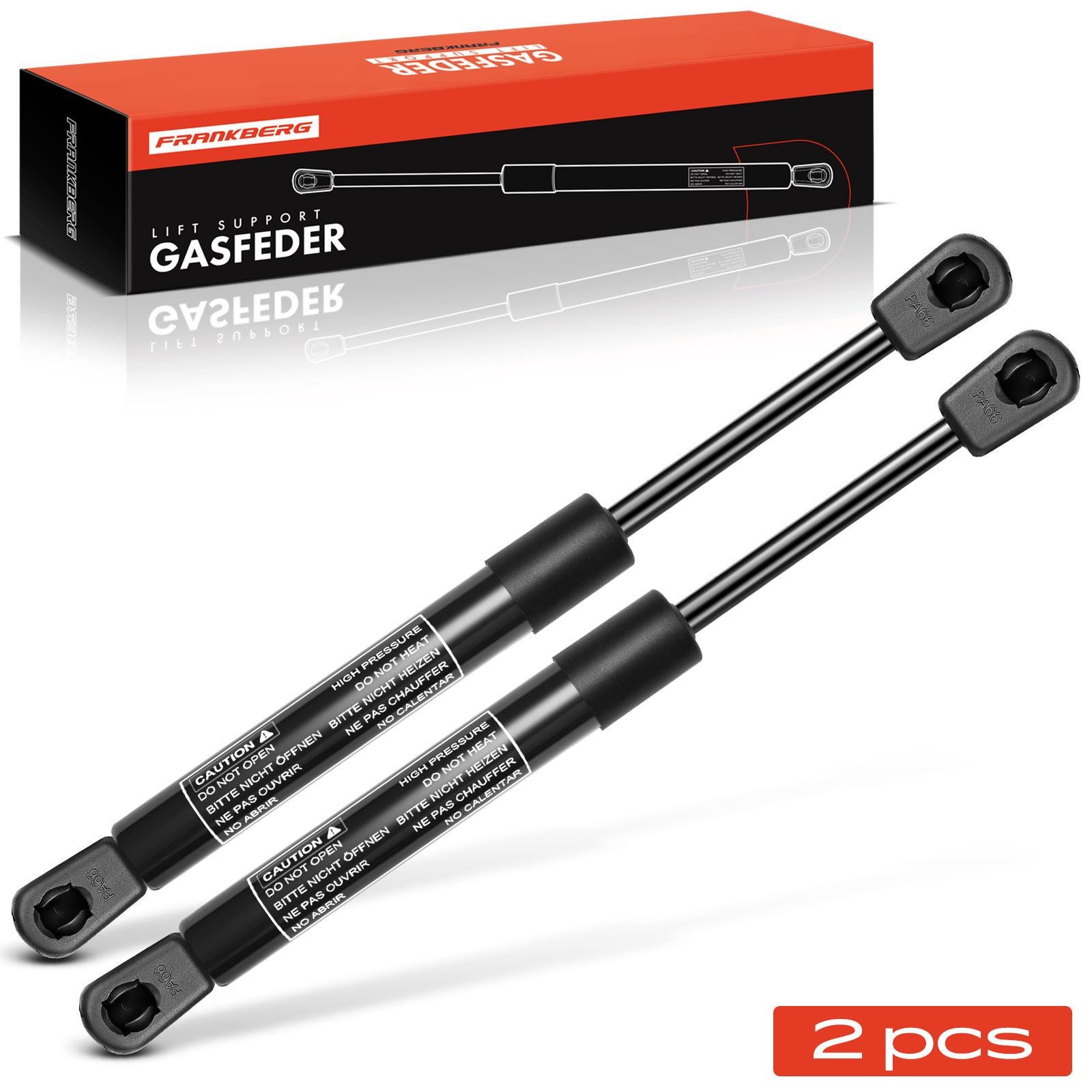 Frankberg 5481FB0013306: Sprężyna gazowa, pokrywa komory silnika Pokrywa komory silnika