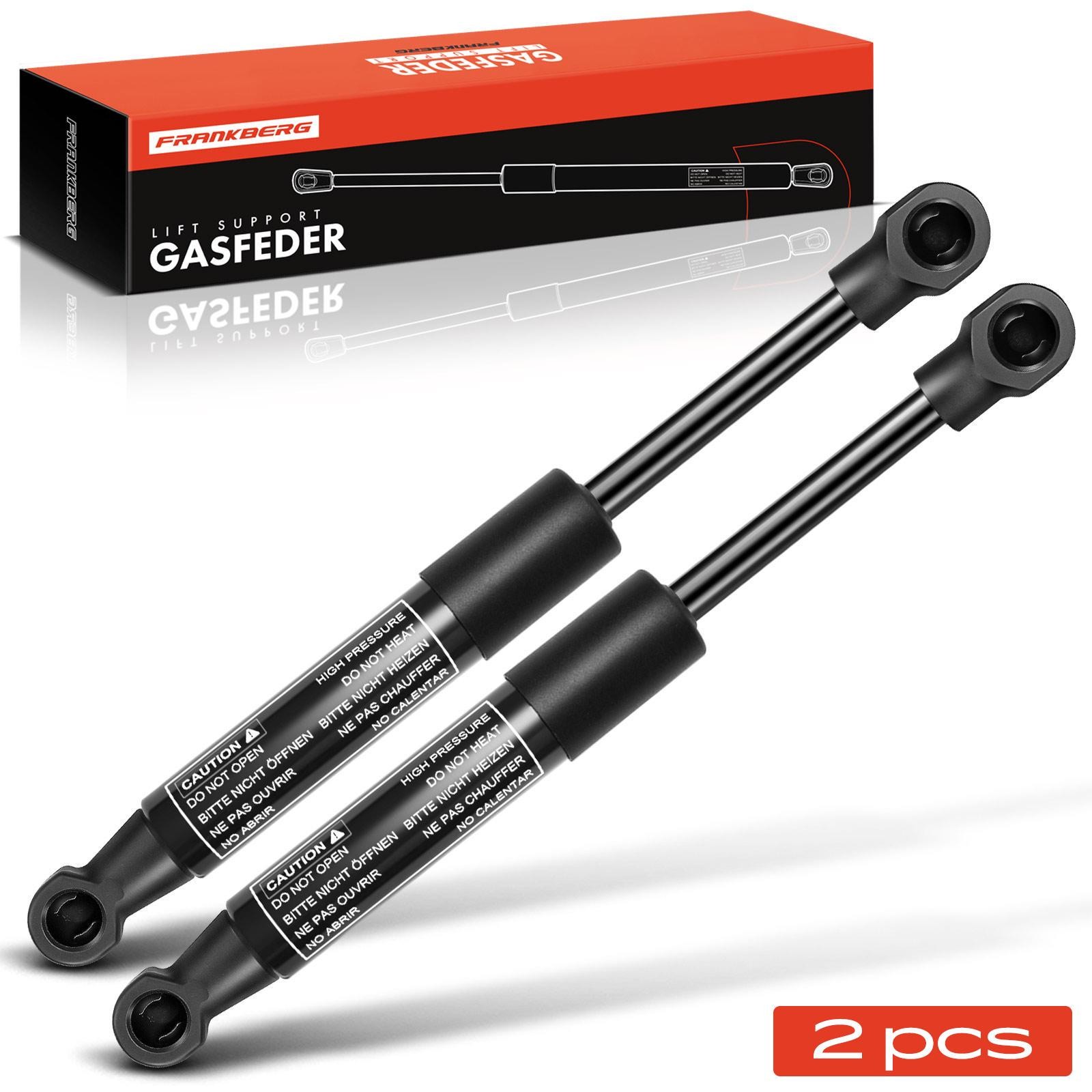 Frankberg 5481FB0013333: Sprężyna gazowa, pokrywa bagażnika Vehicle Tailgate, 203[mm]