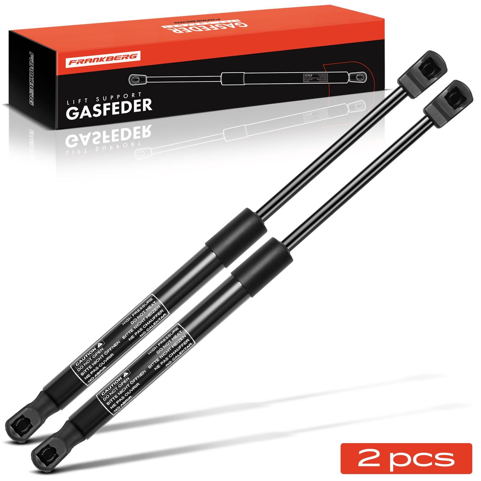 Frankberg 5481FB0013334 Heckklappendämpfer Vehicle Tailgate, 450mm