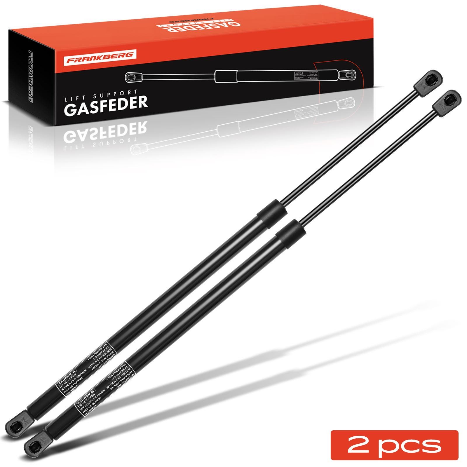 Frankberg 5481FB0013337 Gasfeder, Heckscheibe Fahrzeugheckscheibe