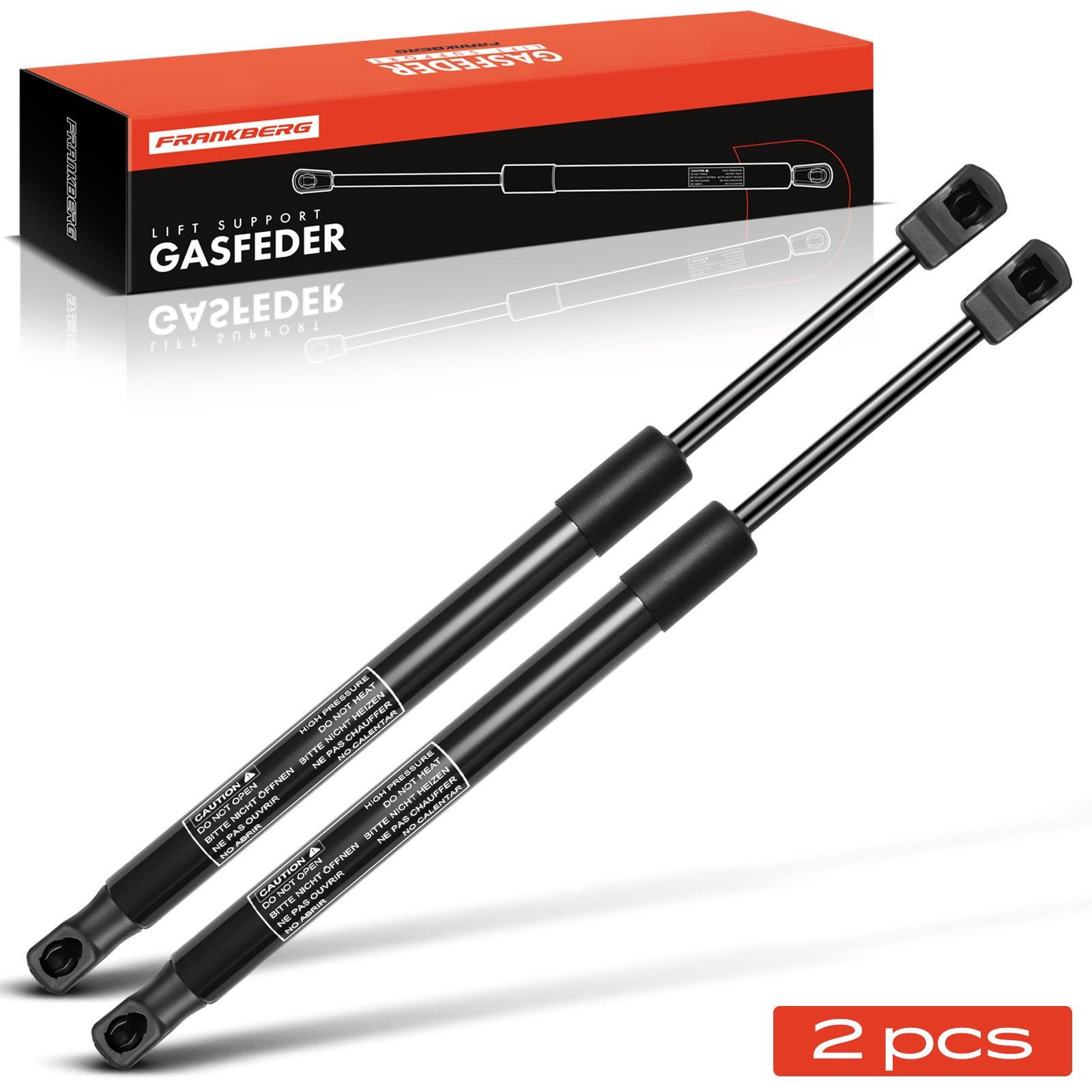 Frankberg 5481FB0013374: Sprężyna gazowa, pokrywa bagażnika Vehicle Tailgate, 483[mm]