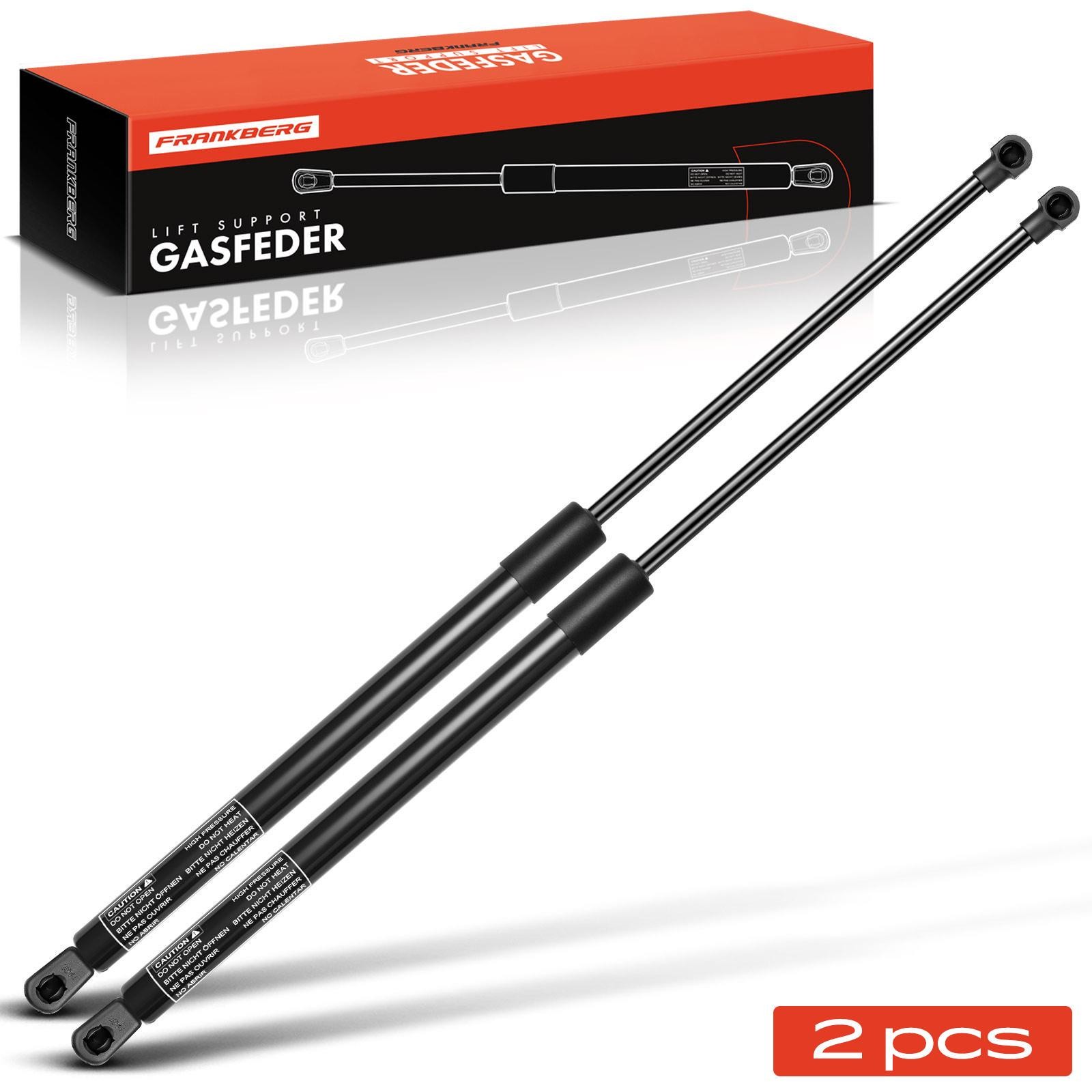 Frankberg 5481FB0013395 Heckklappendämpfer Vehicle Tailgate, 468mm