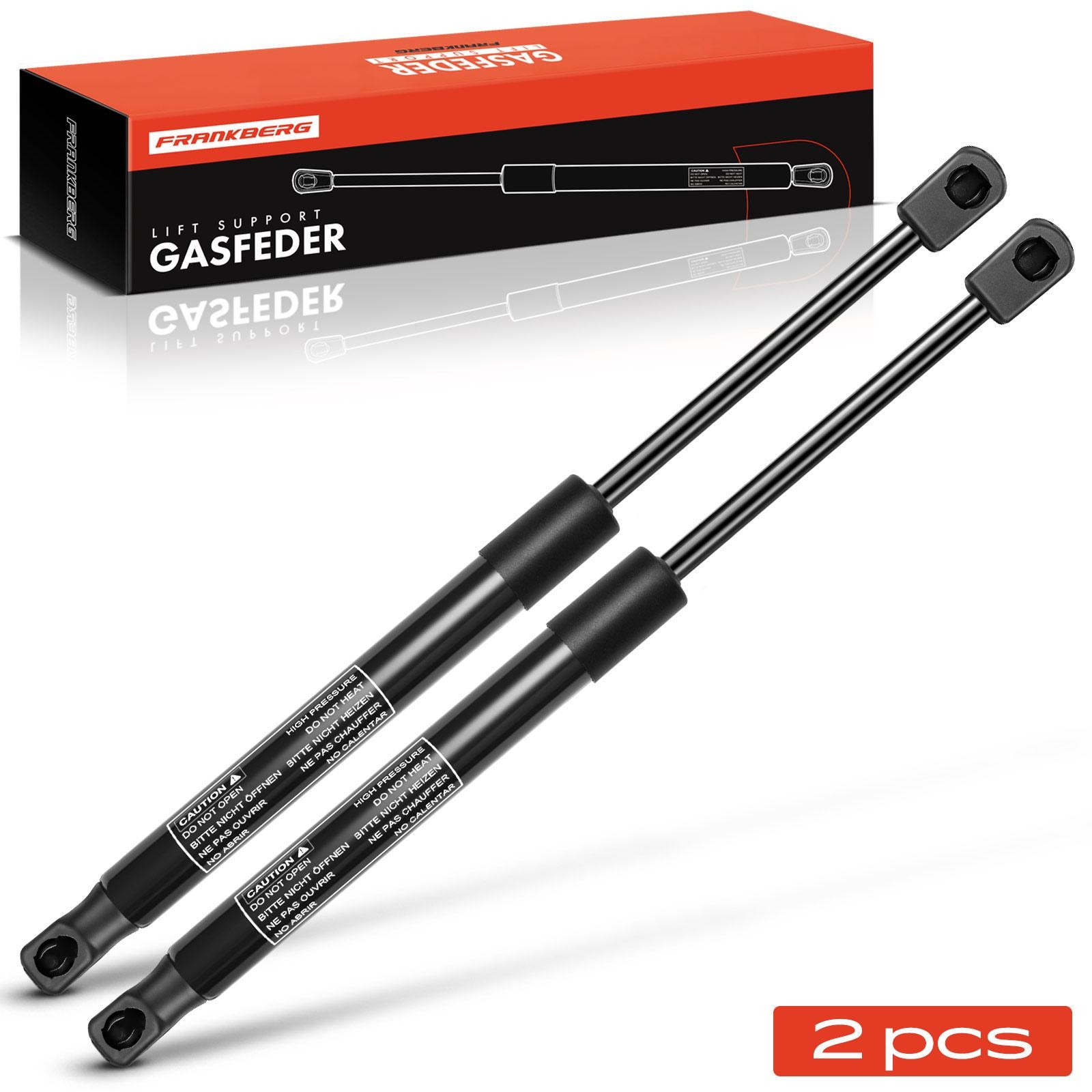 Frankberg 5481FB0013426 Heckklappendämpfer Vehicle Tailgate, 495mm