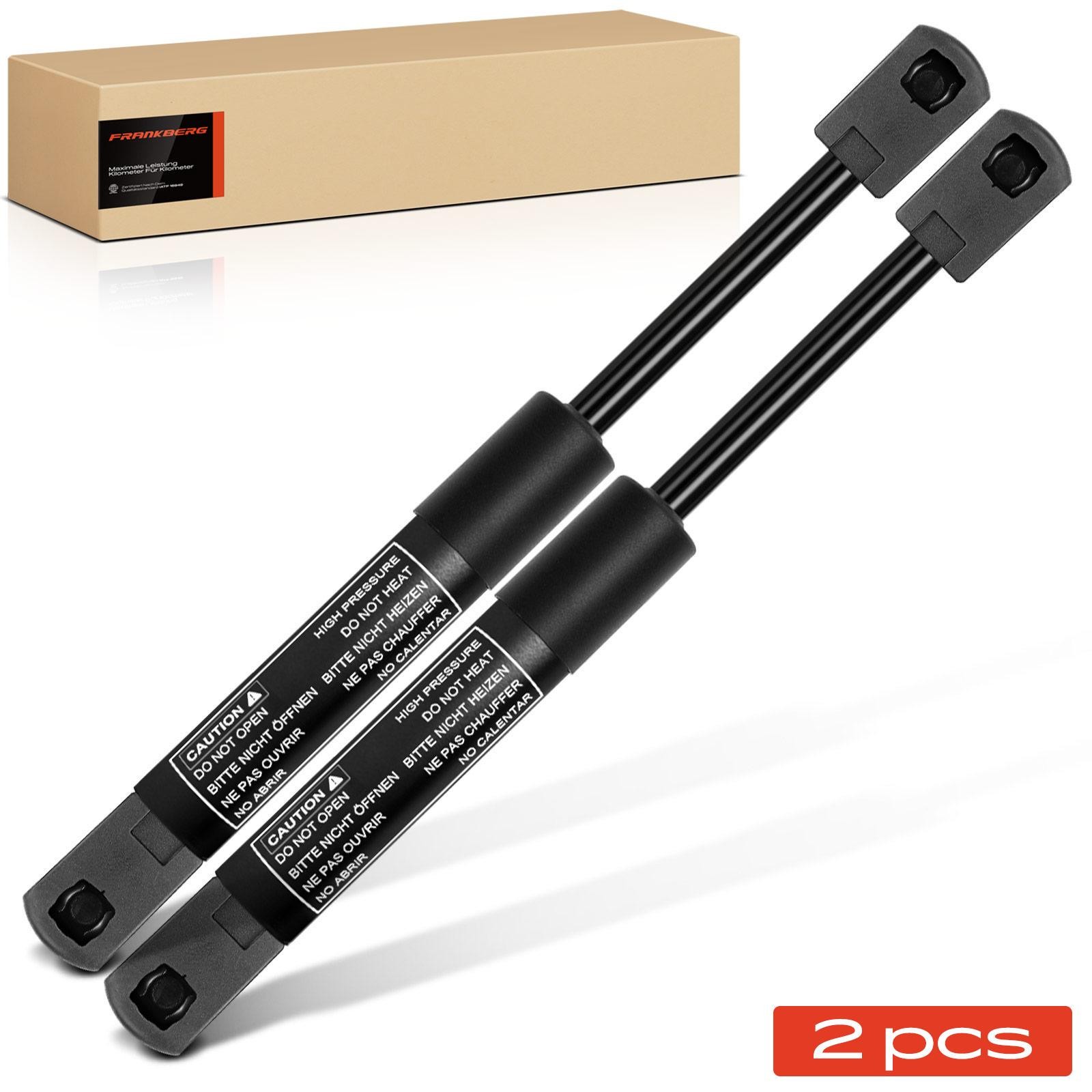 Frankberg 5481FB0013438: Gasfjäder till baklucka Vehicle Tailgate, 287mm