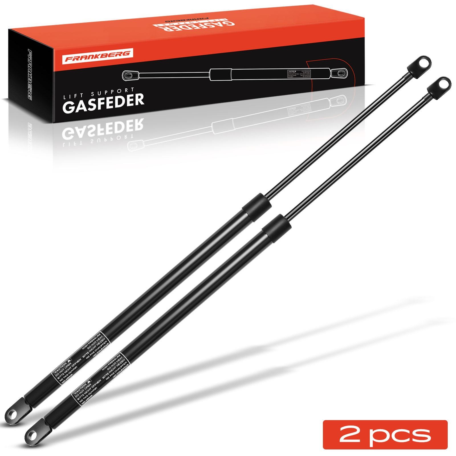 Frankberg 5481FB0013494: Gasveer motorkap Motorkap