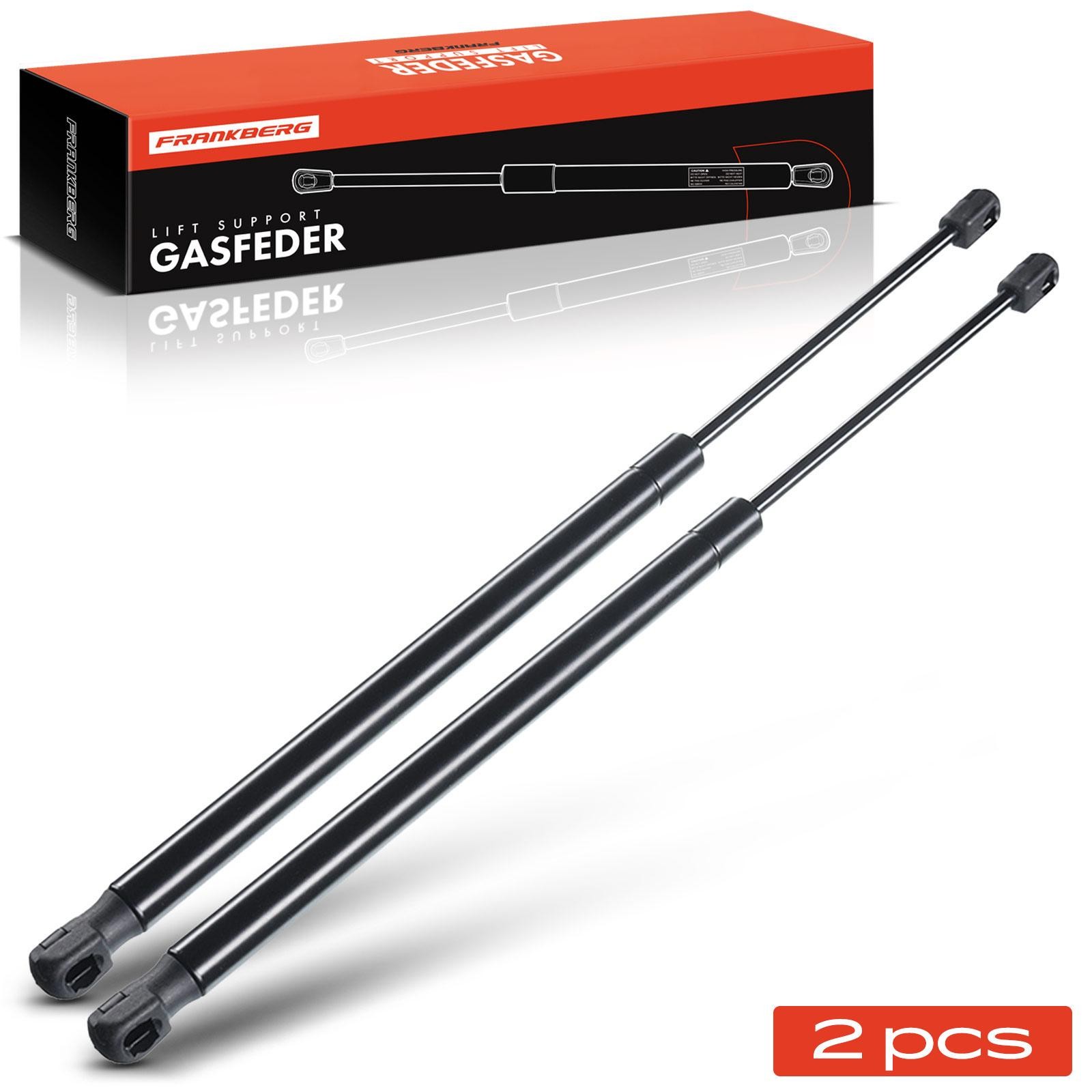 Frankberg 5481FB0013539: Gasveer achterklep Vehicle Tailgate, 470mm