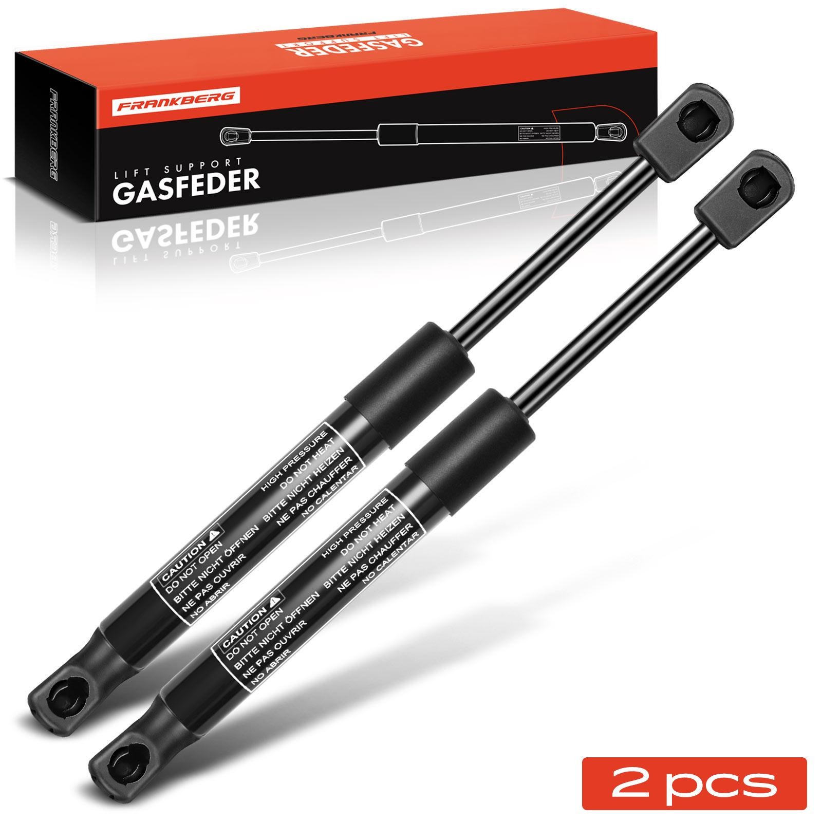 Frankberg 5481FB0013778 Heckklappendämpfer Vehicle Tailgate, 278mm