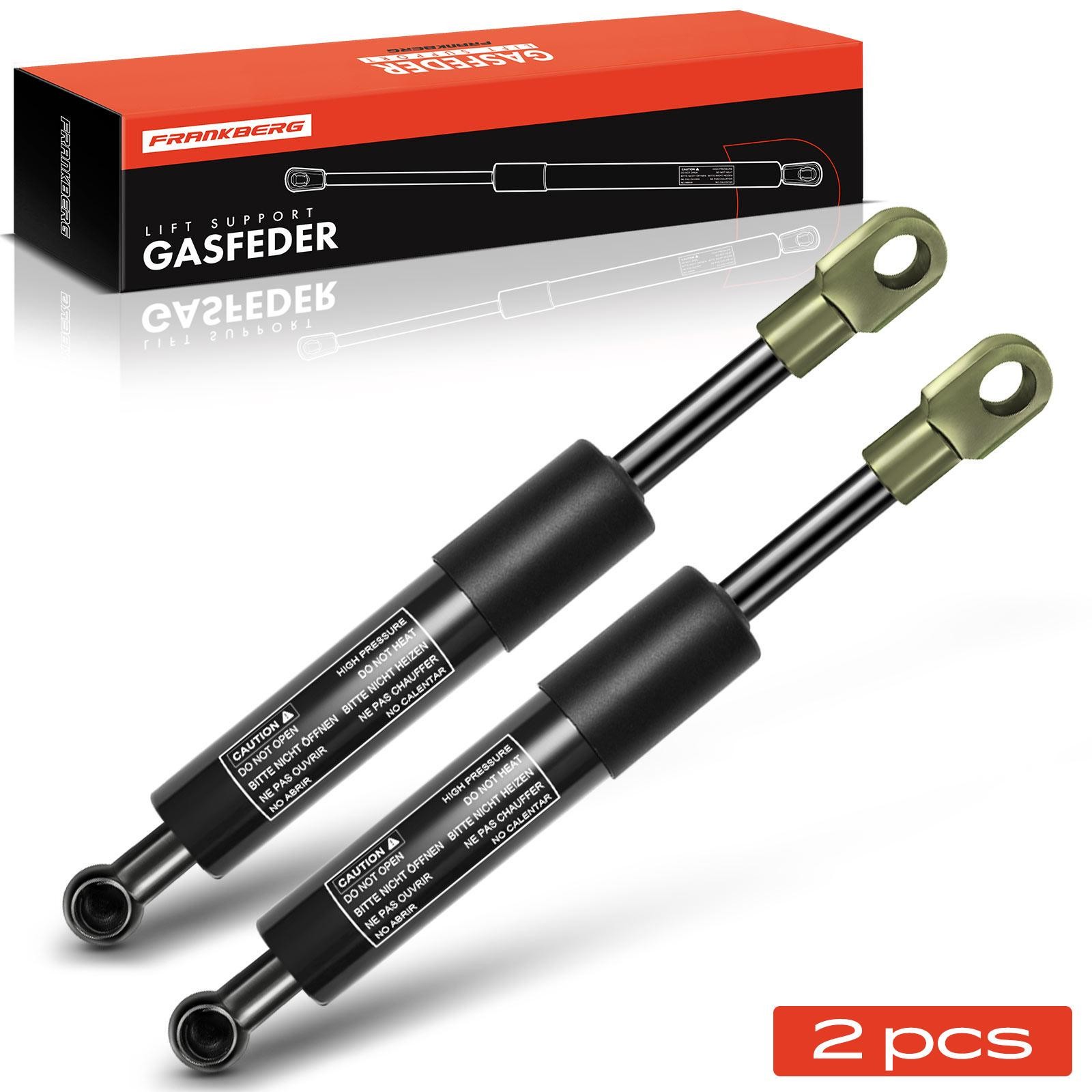 Frankberg 5481FB0013893: Sprężyna gazowa, tylna szyba Tylna szyba