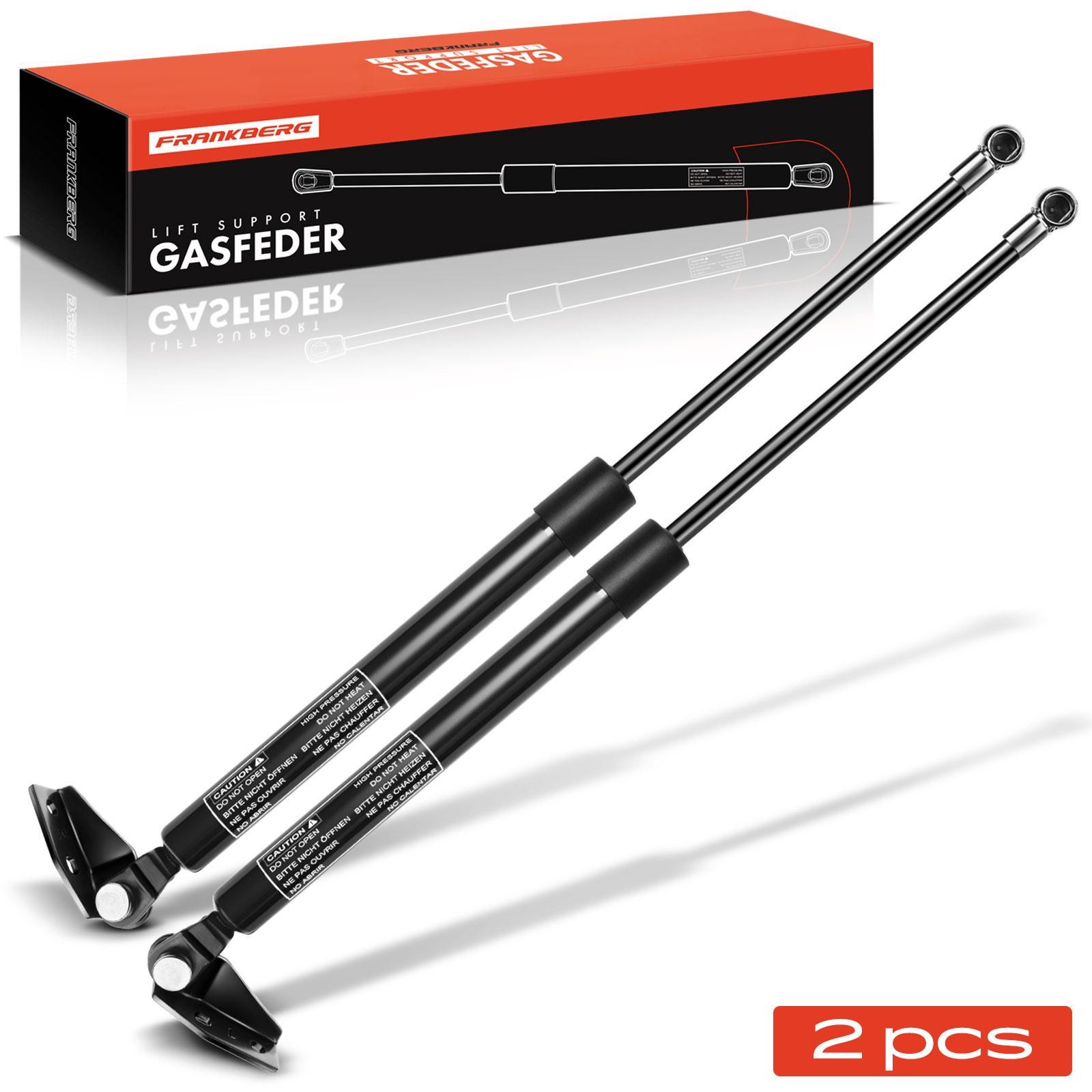 Frankberg 5481FB0014010 Heckklappendämpfer Vehicle Tailgate, 585mm