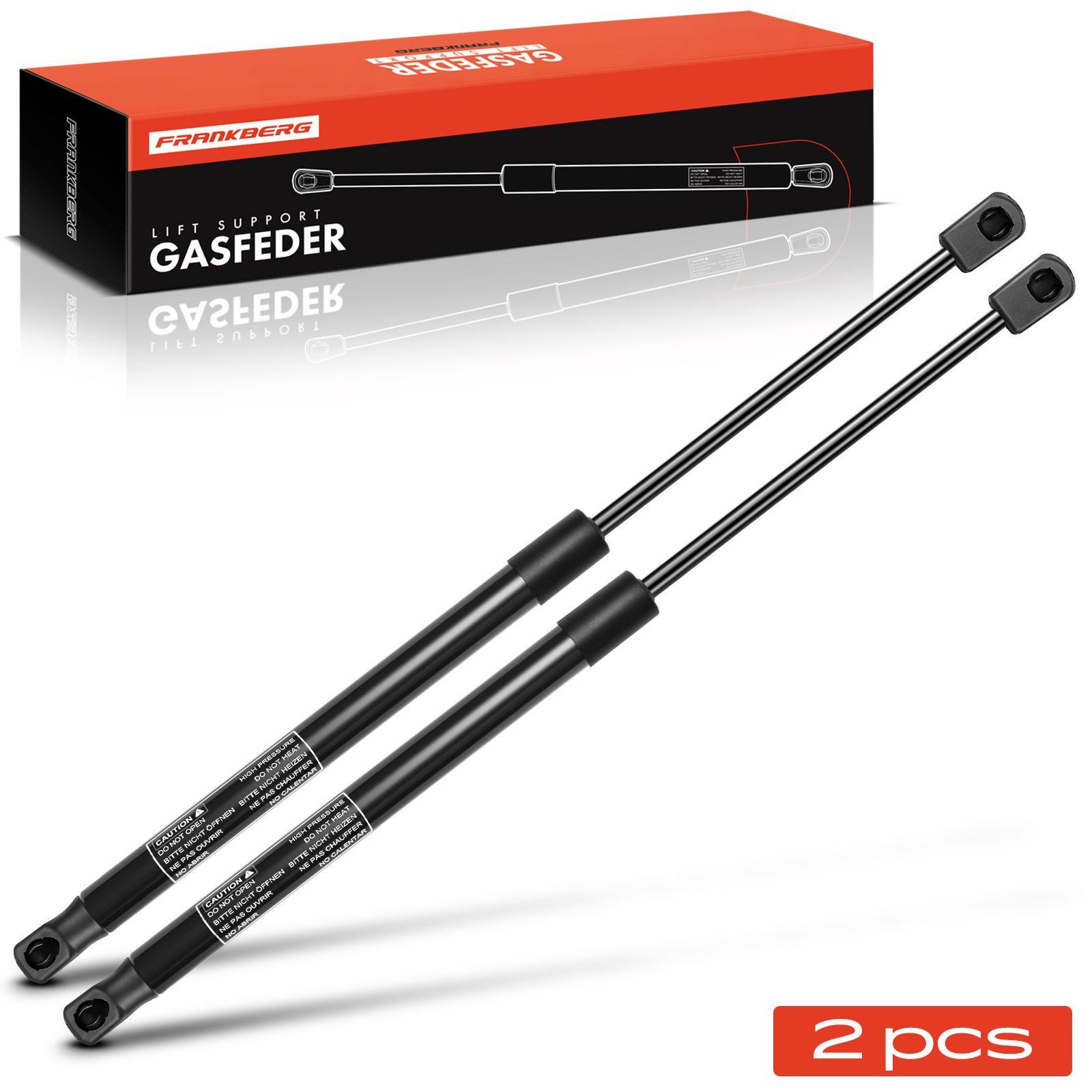 Frankberg 5481FB0014014: Sprężyna gazowa, pokrywa bagażnika Vehicle Tailgate, 522[mm]