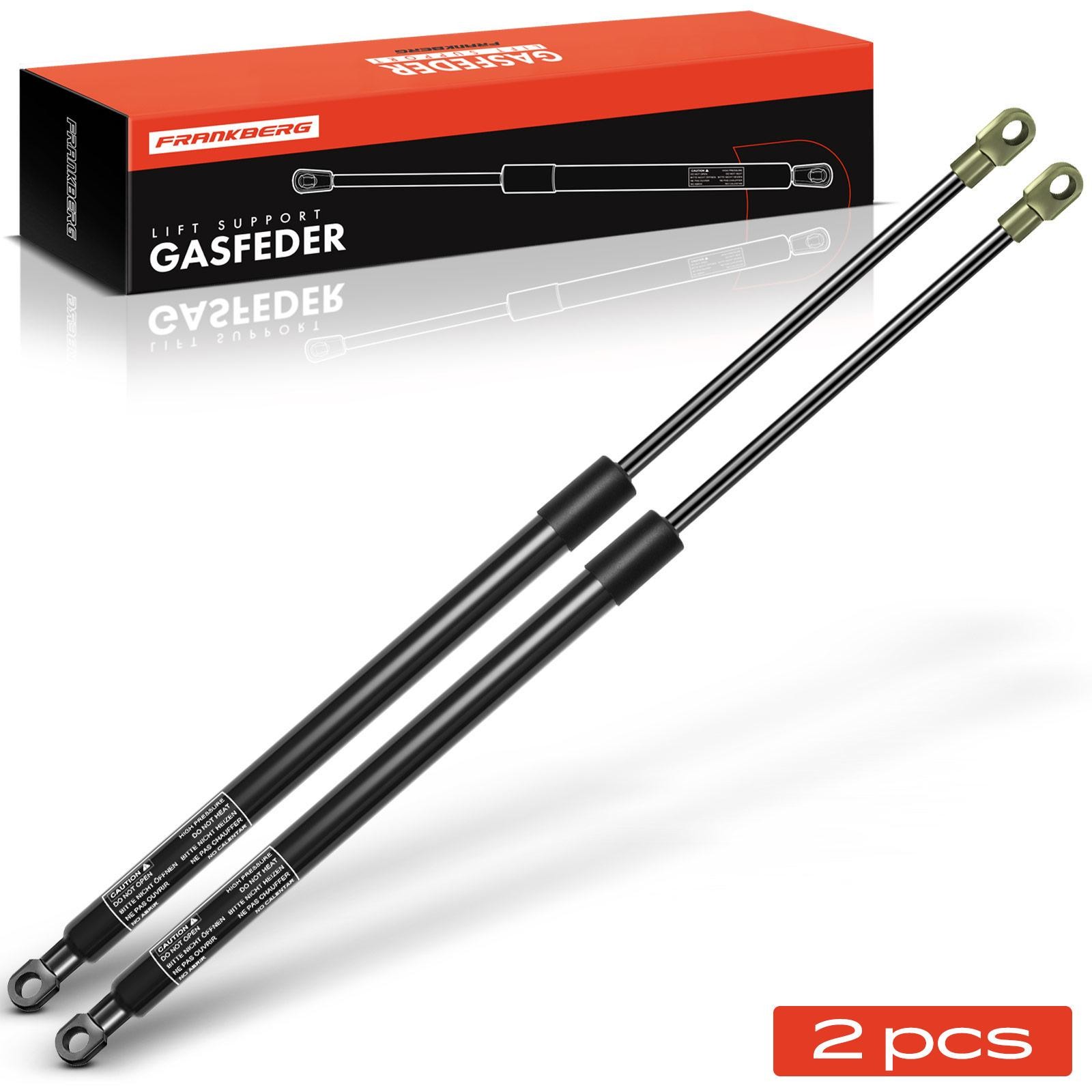 Frankberg 5481FB0014036: Sprężyna gazowa, pokrywa komory silnika Pokrywa komory silnika, z pokrywą