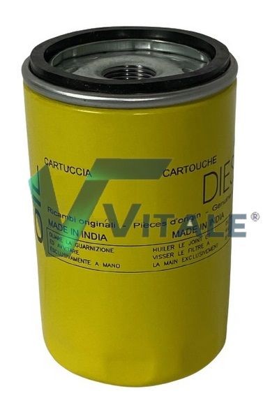 VITALE LO175280: Olejový filter