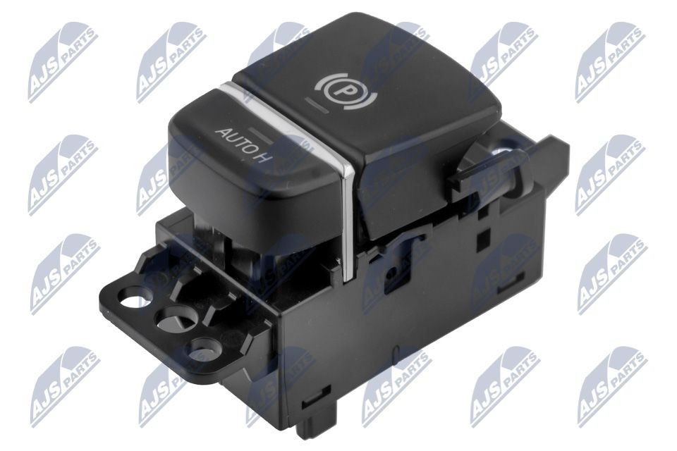 NTY EWH-BM-003: Lüliti, seisupiduri käivitamine